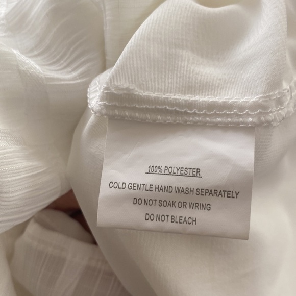 Princess Polly skort romper - Picture 9 of 9